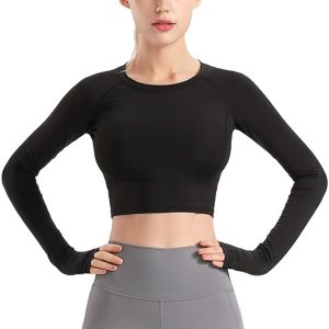 Femmes Fitness sans Soudure