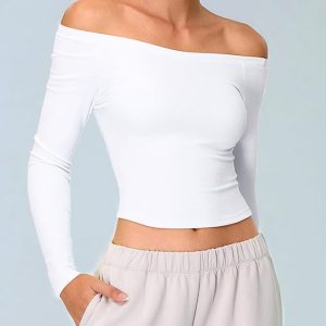 T-Shirts de Sport Femme