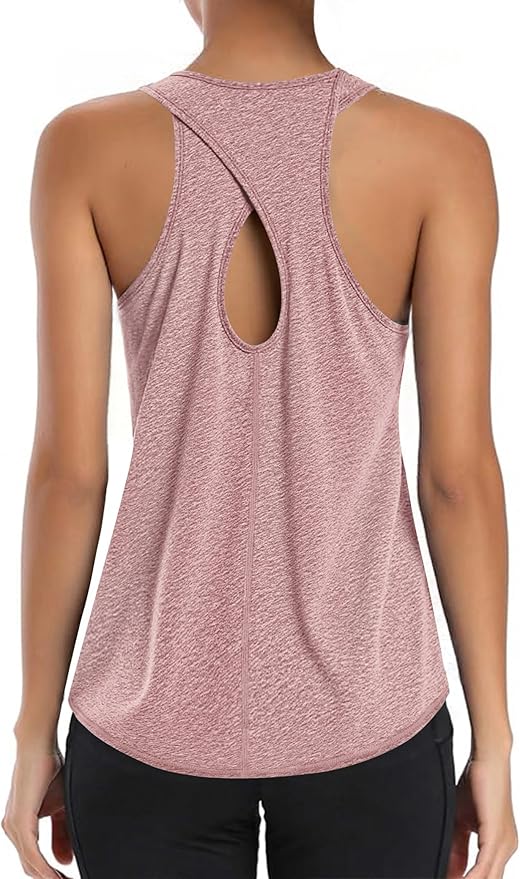 Débardeur de Sport Femme